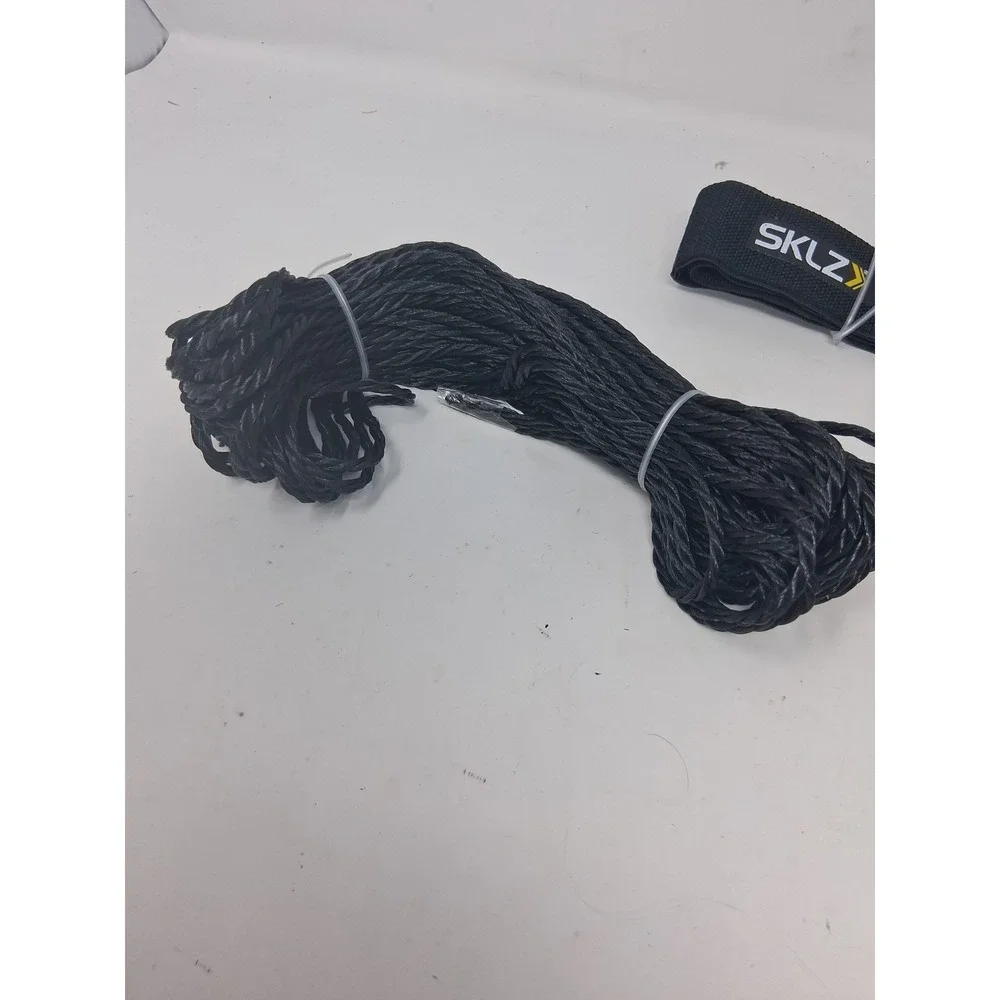 Skilz Zip-N-Hit Pro Multi Pitch Batting Trainer Improve Batting Skills. U